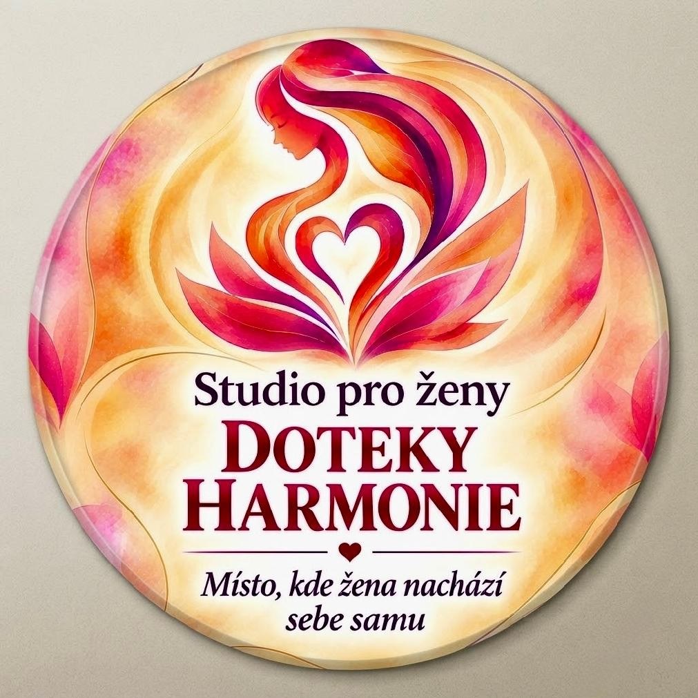 Studio pro ženy Doteky Harmonie