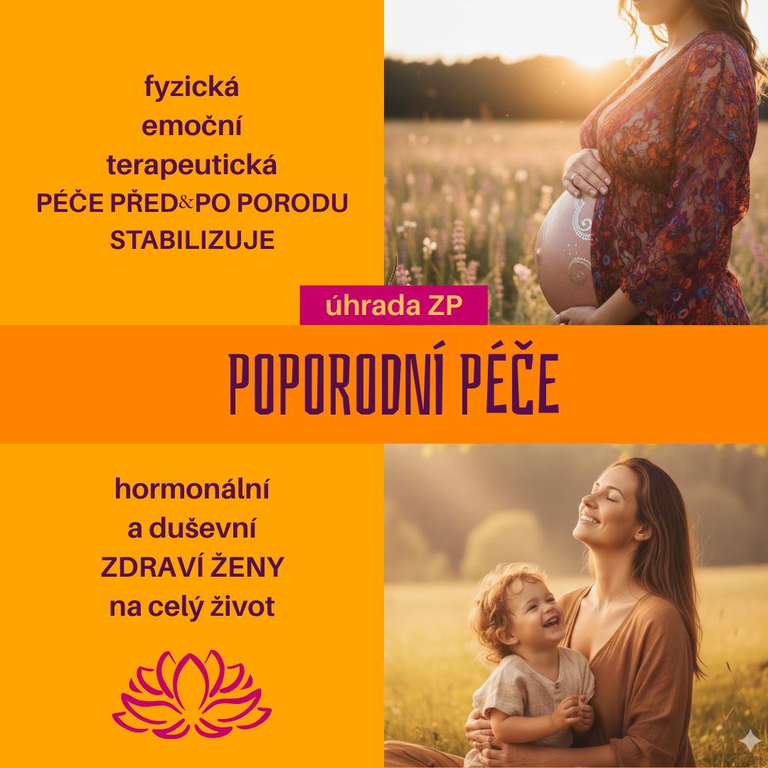 Kurzy pro ženy